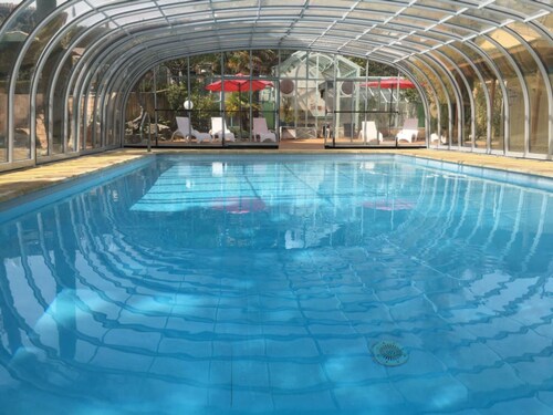 Domaine les Flachères (14pers)