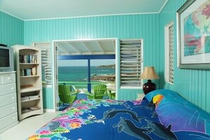 3 makuuhuonetta, tallelokero huoneessa, silitysrauta/-lauta, Wi-Fi