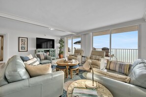 Smart TV, DVD player