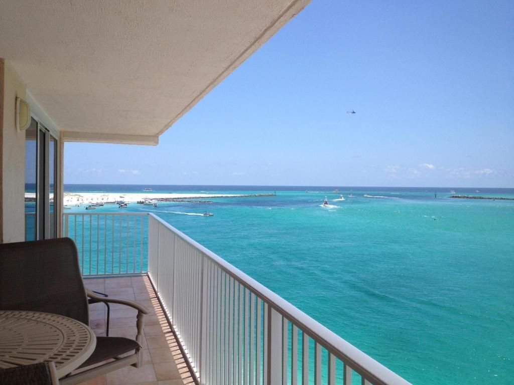 Remodeled 2022😎Waterview Towers Penthouse 601🌞🌞Best View in Destin