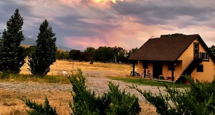 Basecamp Glorified Ă prix abordable - "The Bird House"