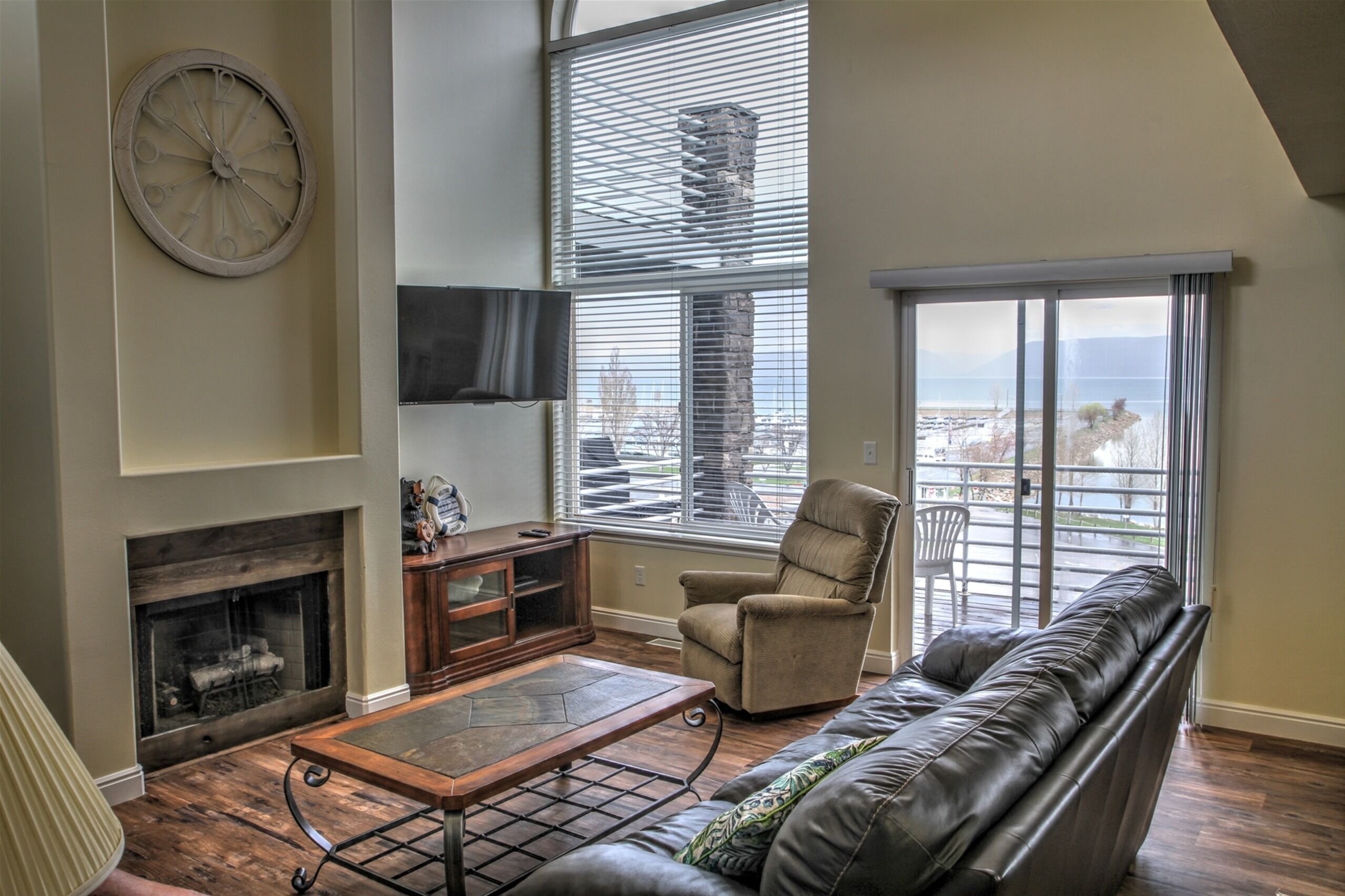 Yacht Drive Town Home 930 #3 | 3 Bed, 3.5 Bath