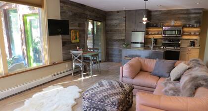 Heart Quest Retreat in beautiful Ridgway Colorado