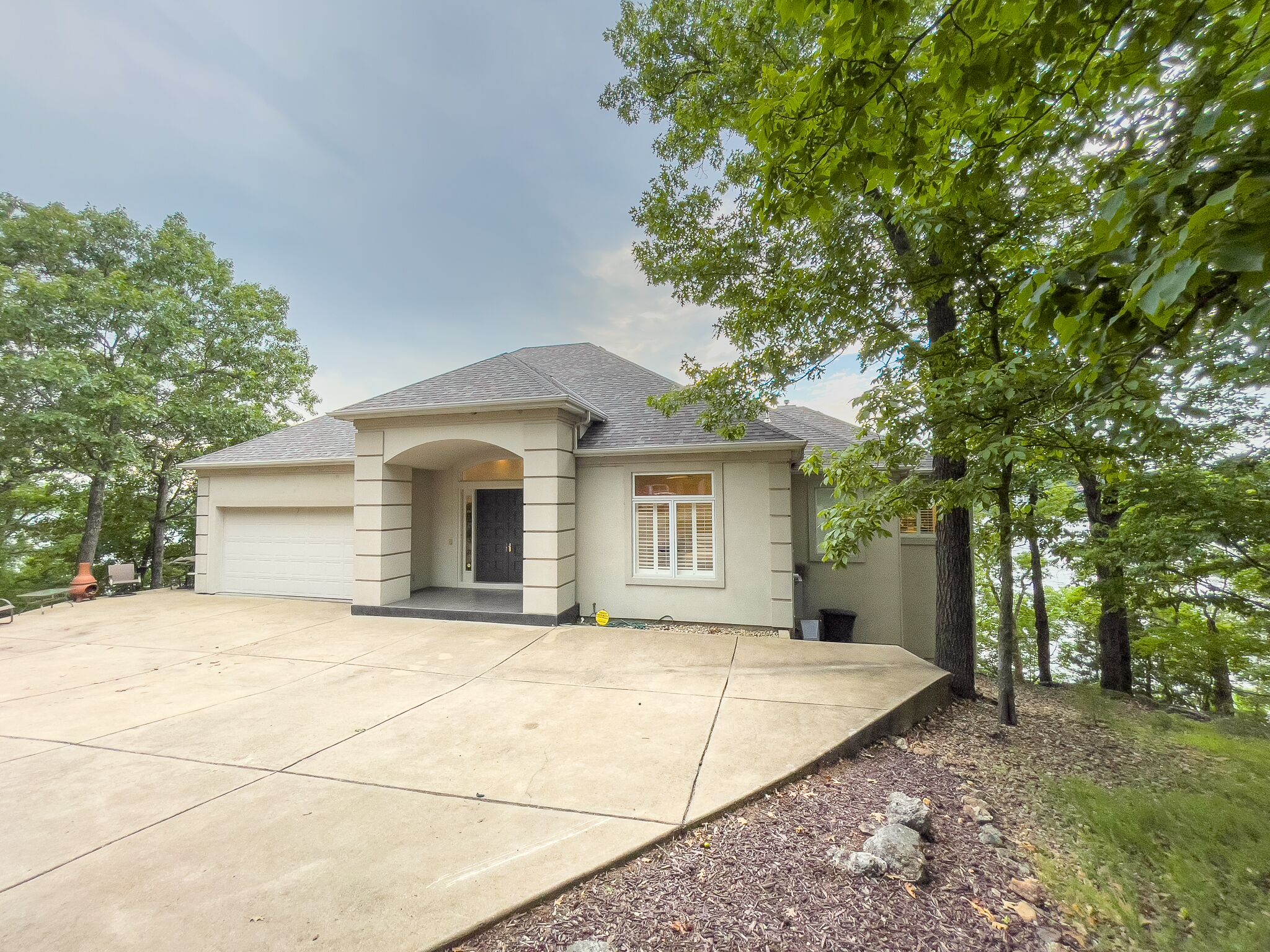 Porto Cima Private Exclusive Luxury Mansion