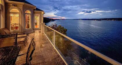 >> GOLF-VIIKONARJOUKSEN ERIKOISPYÖRYSKORUT <> Porto Cima Luxury Mansion | Rajoitettu aika