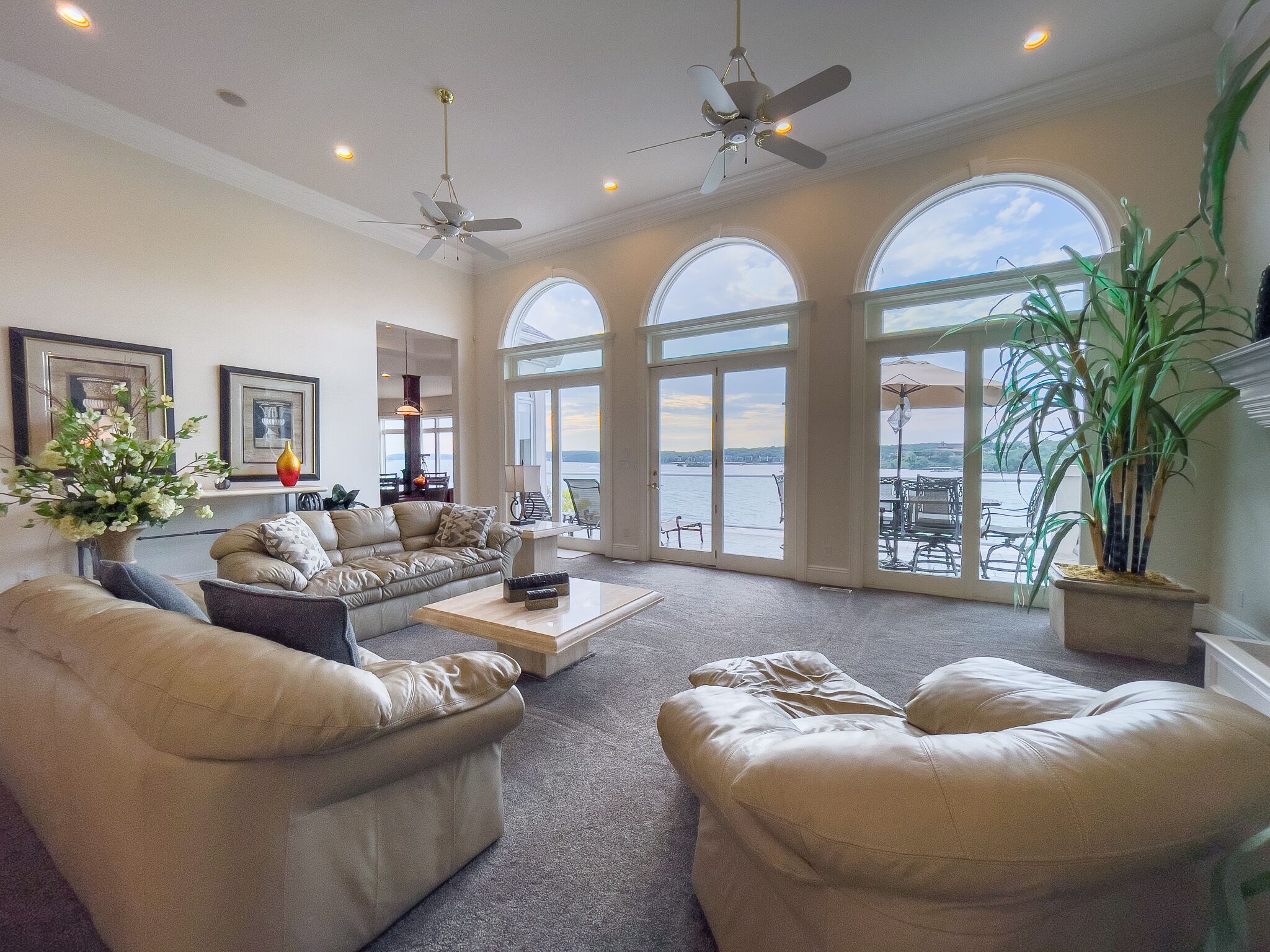 Porto Cima Private Exclusive Luxury Mansion