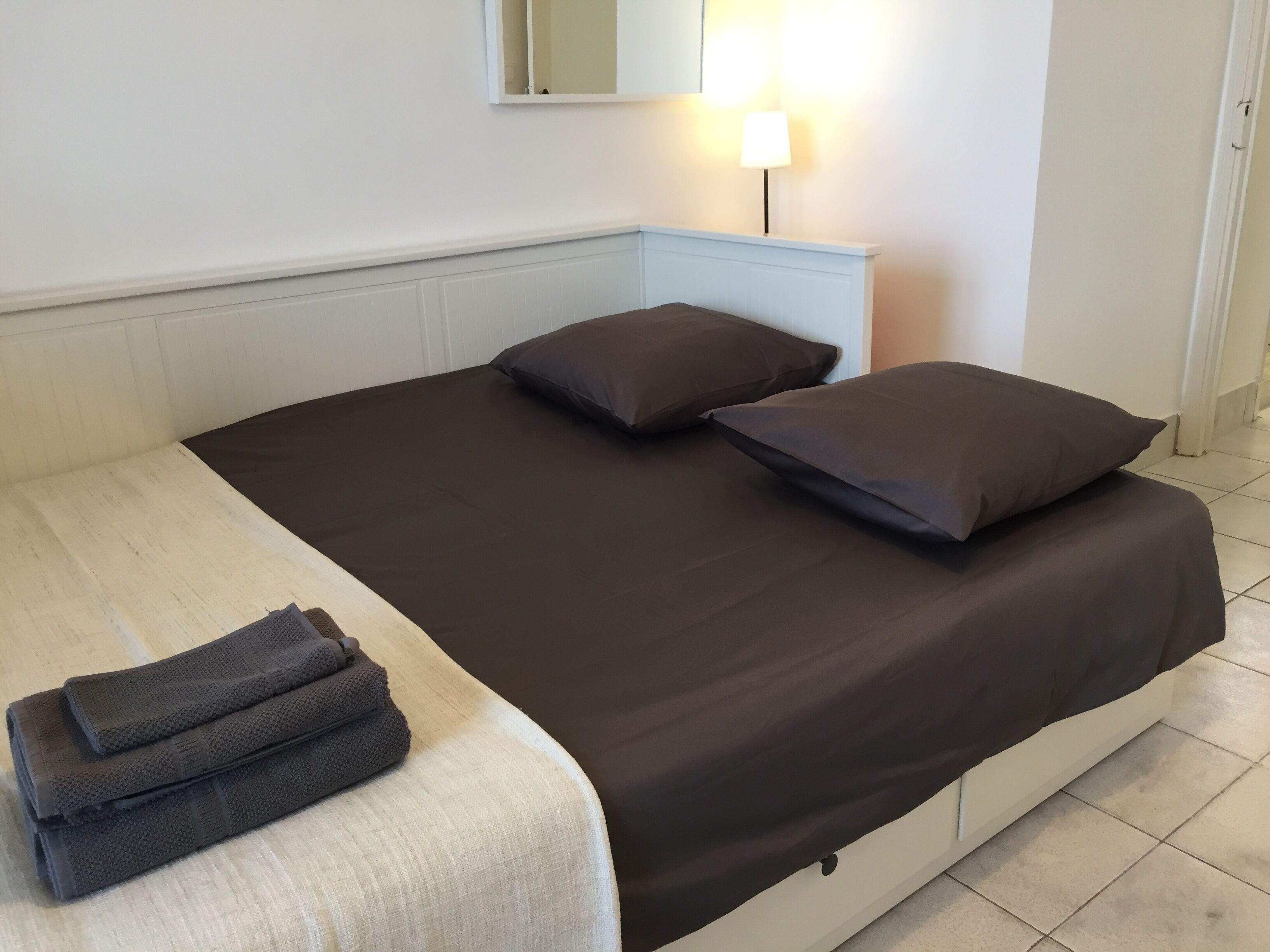 Studio Sea Exceptional View