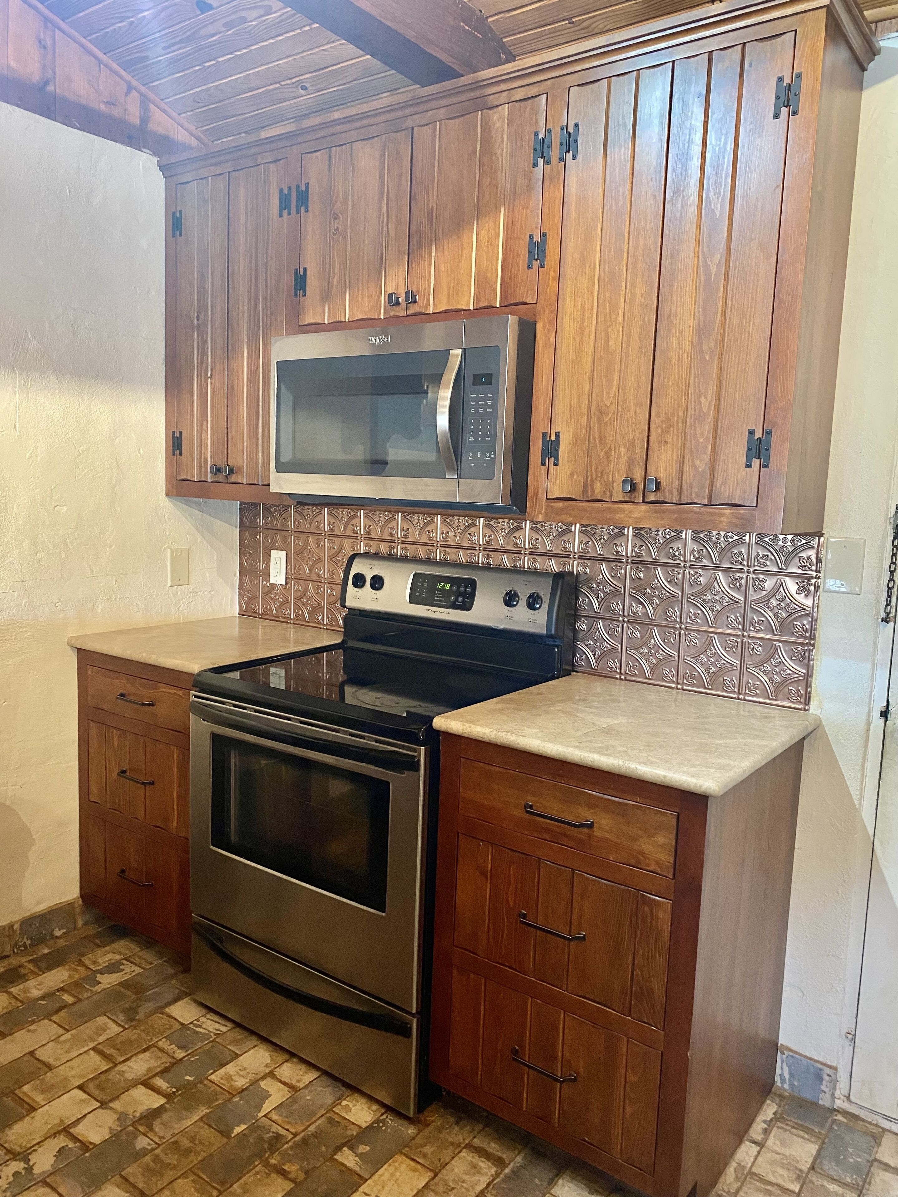 Over 300 acres and a private lake