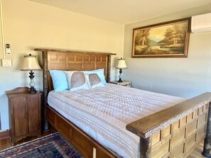 4 Schlafzimmer, Schreibtisch, kostenloses WLAN, Bettwäsche