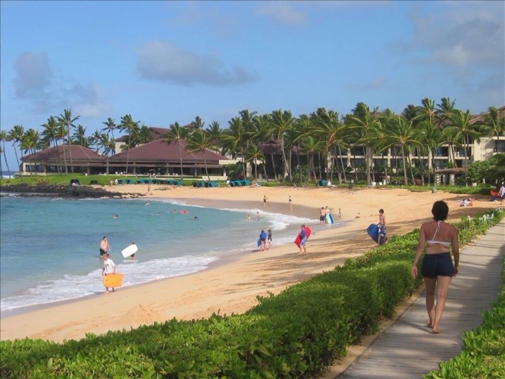 Kauai, unit 303 Kiahuna Plantation MOIR Cactus Garden View updated Quiet/Private