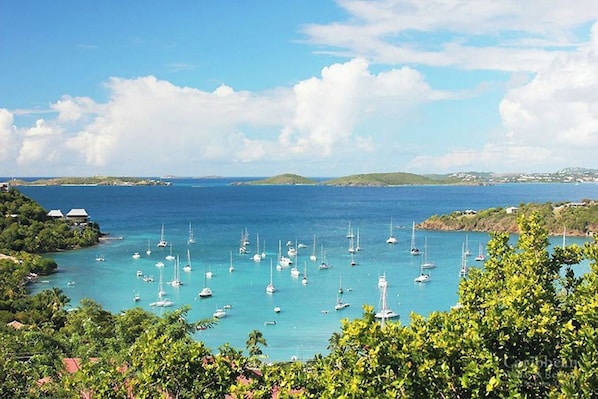 Port de plaisance