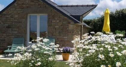 PROMO! Mer d'Iroise et Abers : House 2 Persons, RANDO, Pêche, au GRAND CALME.