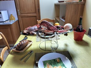 Restauration