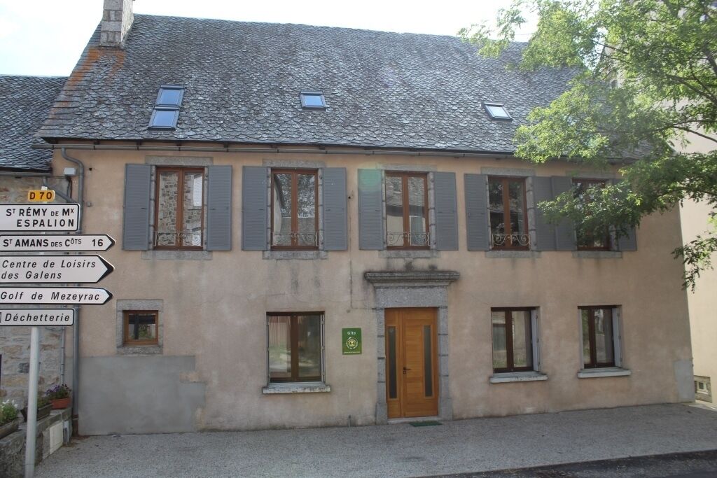 Außenbereich