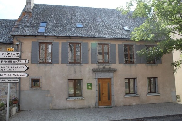 Außenbereich
