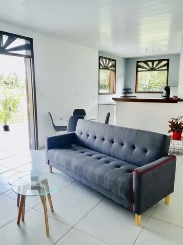 ★La Maison des Plages★Jusqu'à 6 personnes