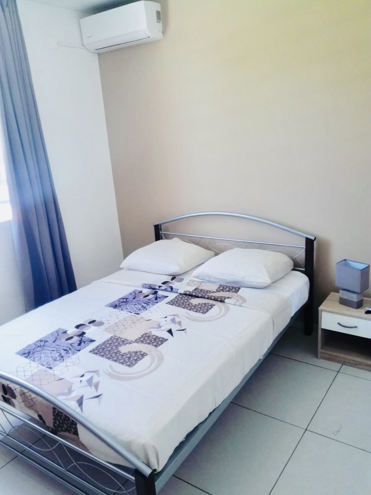 3 camere, ferro/asse da stiro, accesso a Internet, lenzuola