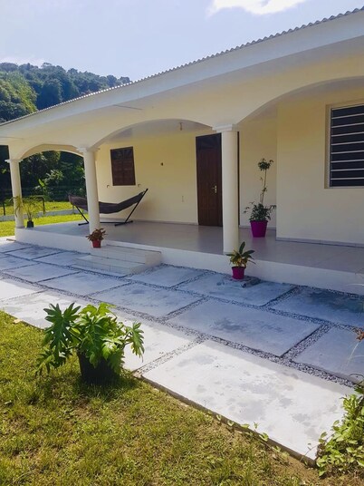 ★ Beach House ★ Up to 6 people