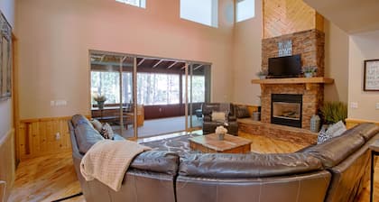 March Special~Groups~PlayArea~Pinetop Mtn Escape