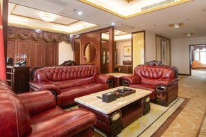 Meeting facility - Dragon City International Hotel (Heyuan)