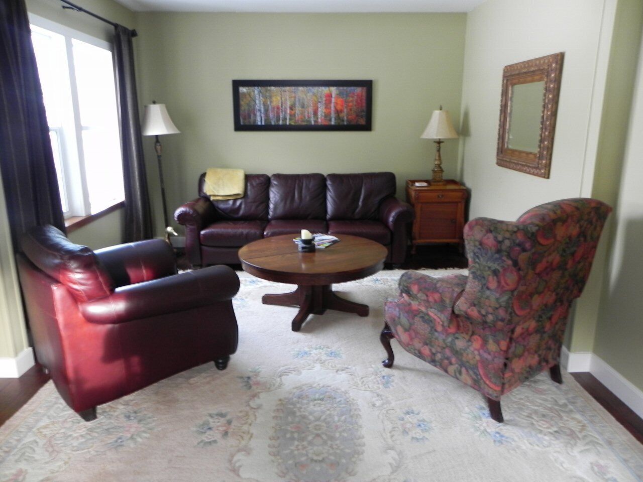 5 Bedroom Character House - Downtown Kimberley