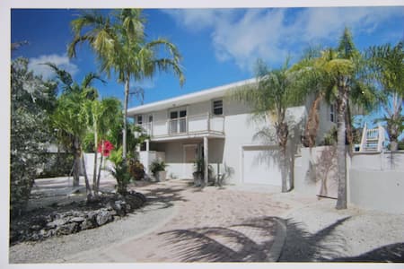 Sugarloaf Key Private vacation home