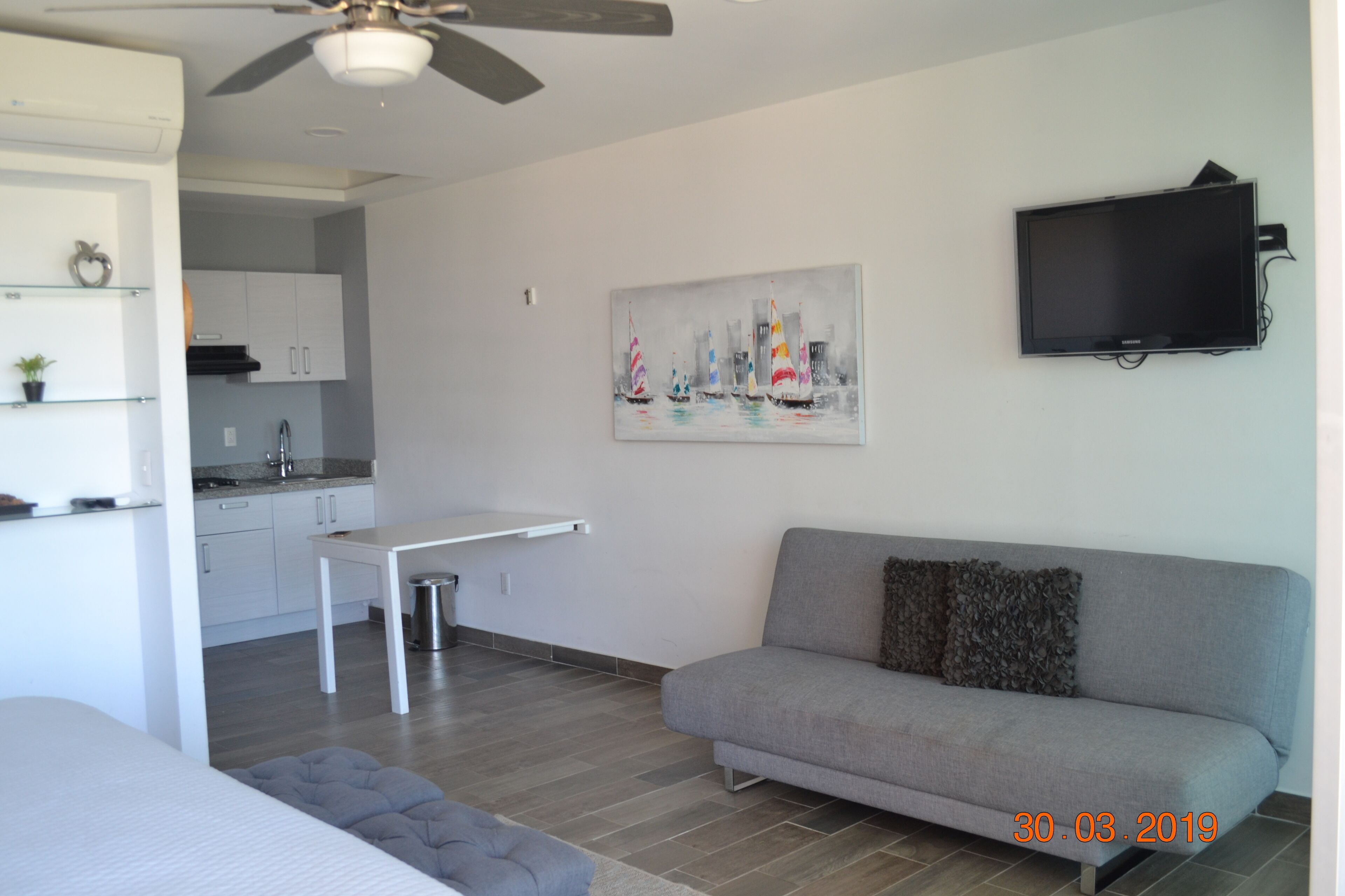 Beautiful Studio at Nuevo Vallarta