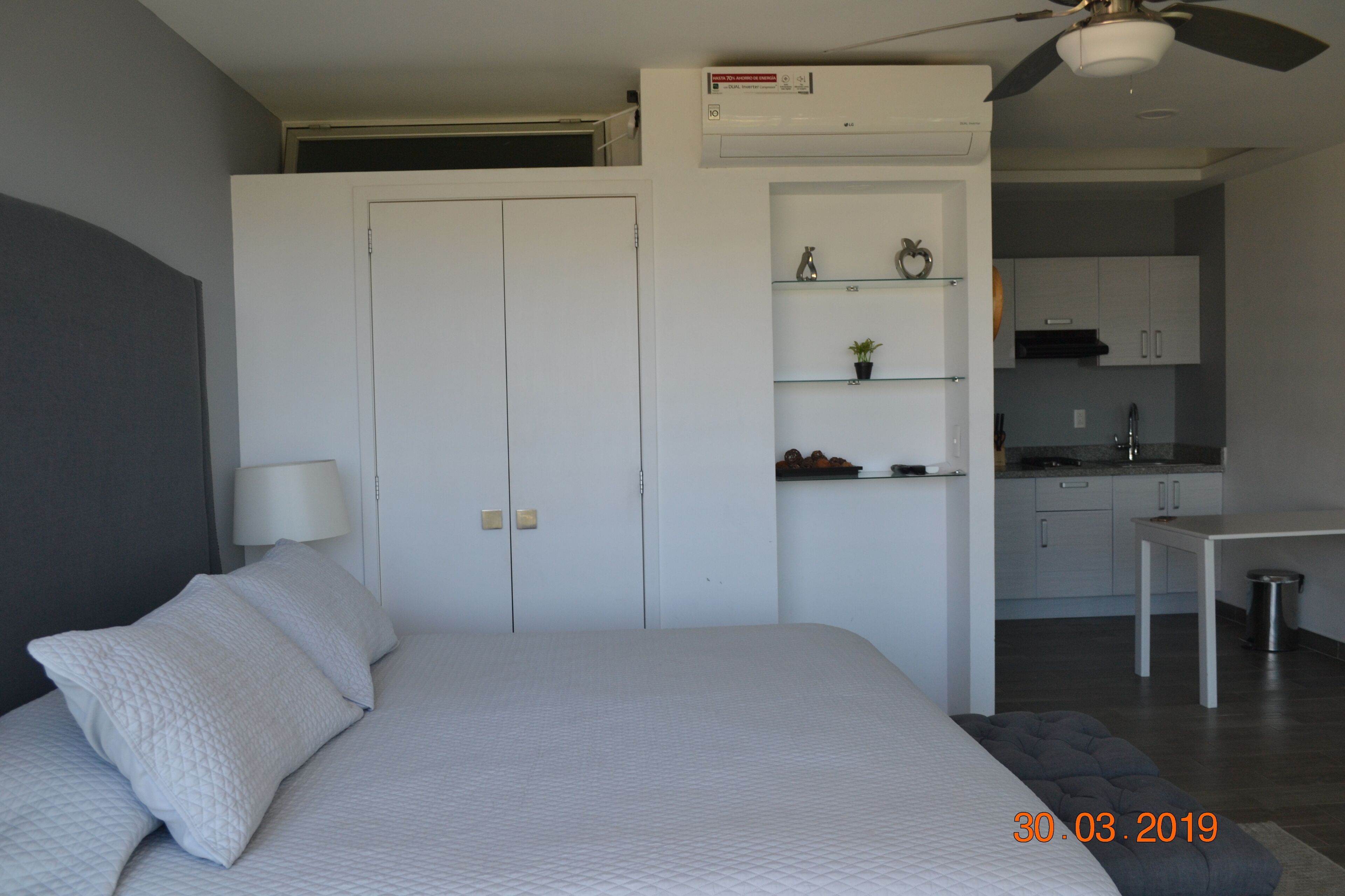 Beautiful Studio at Nuevo Vallarta