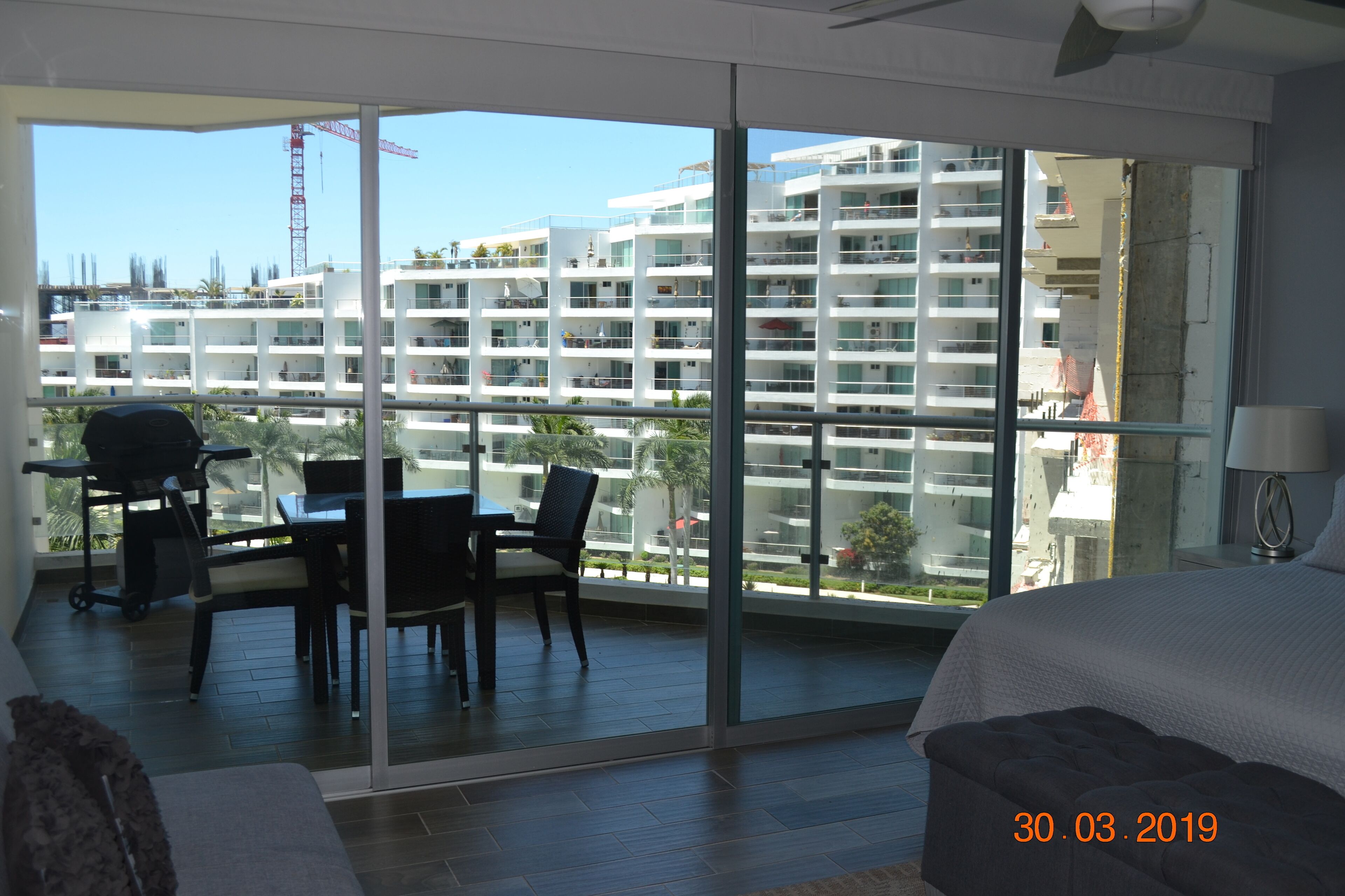 Beautiful Studio at Nuevo Vallarta