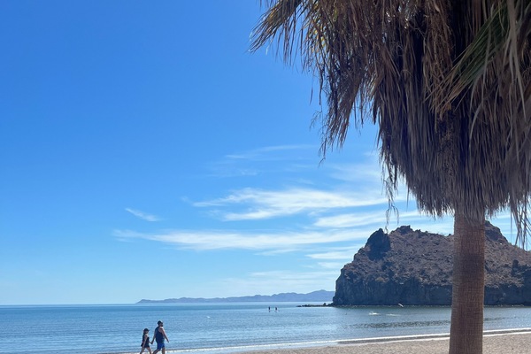 Plage
