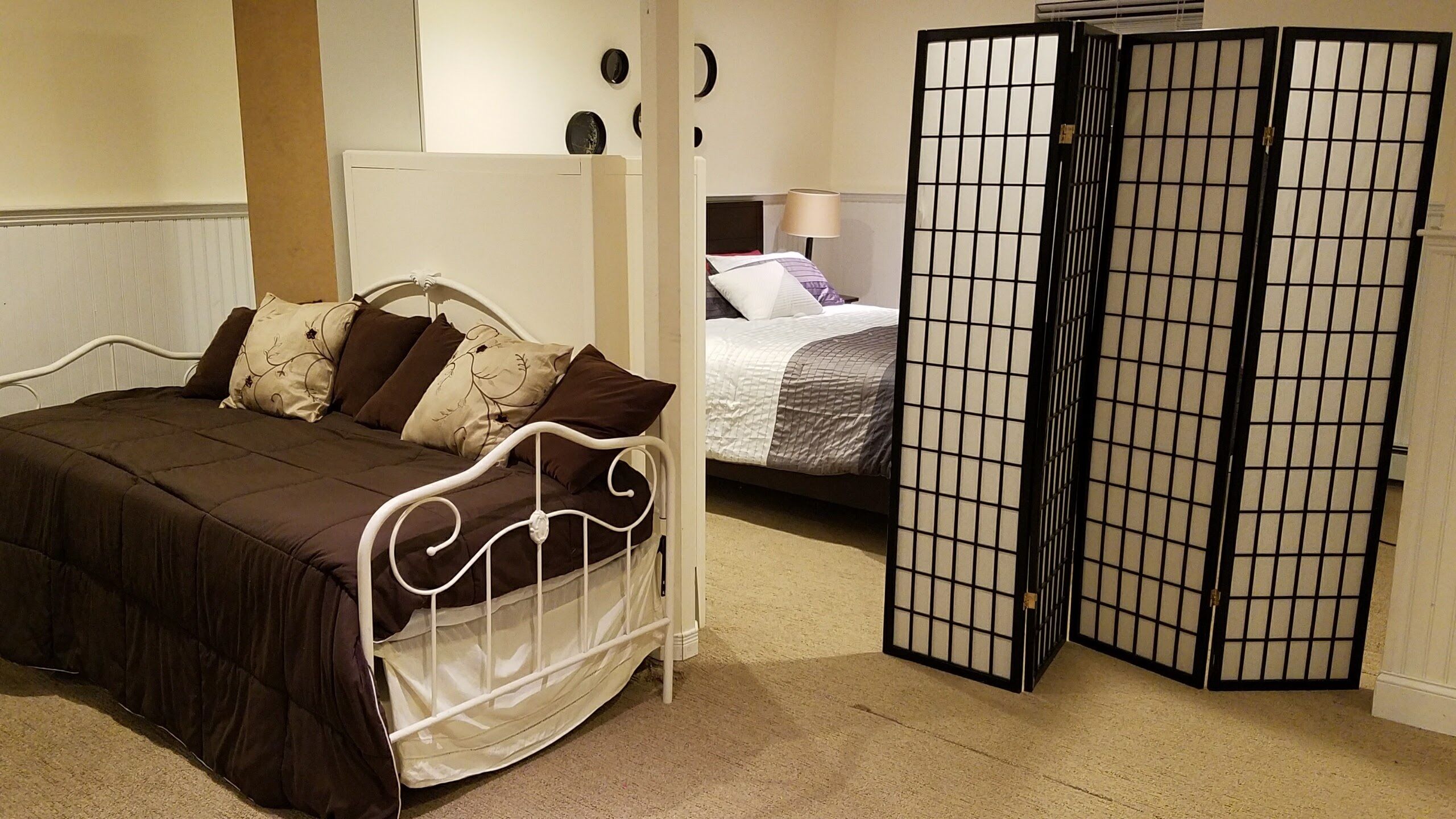 Private, Spacious Suite, Private Entrance, near Boston