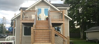 The Narrows Yacht Club Flat