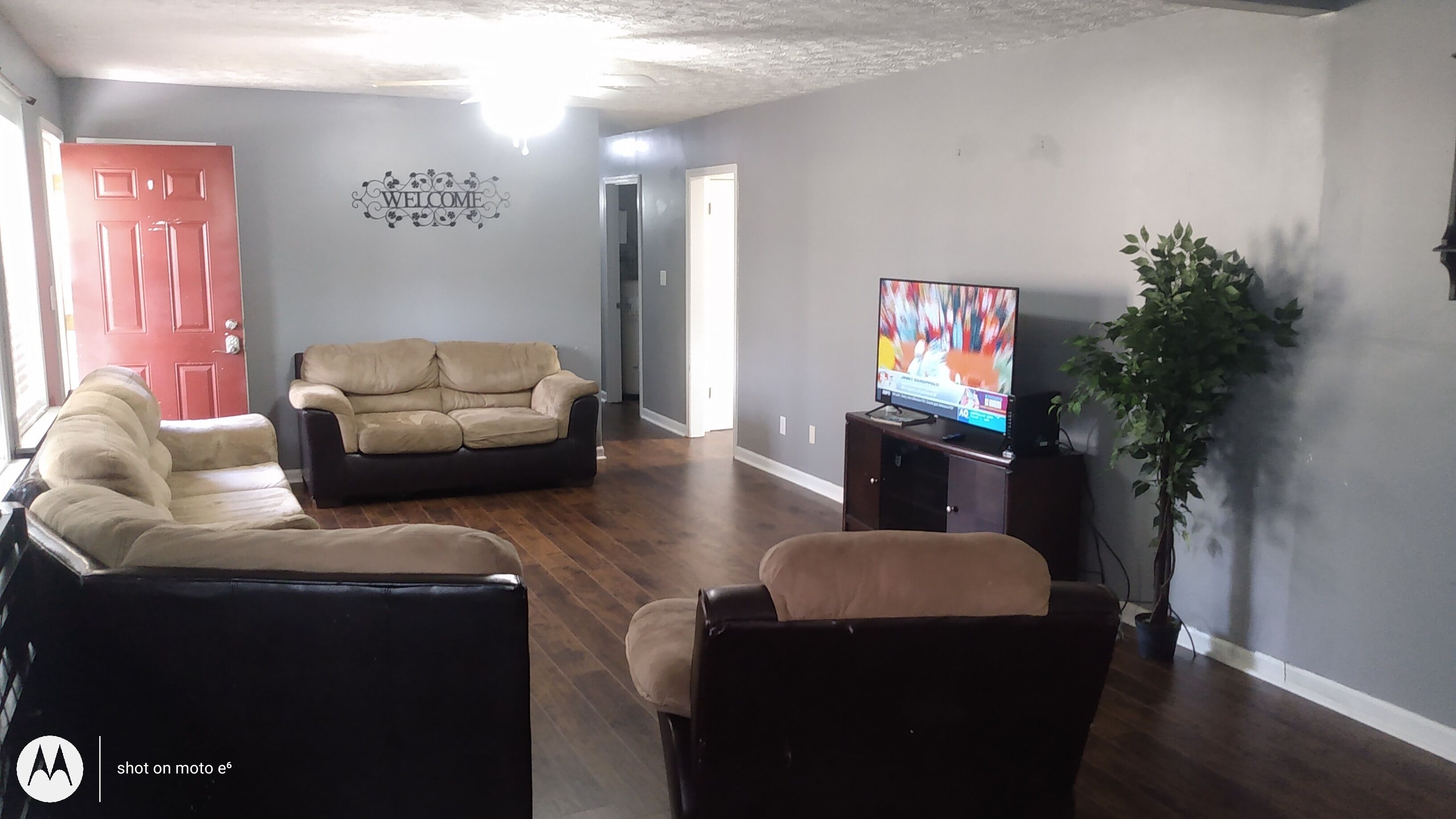  5br/4ba PRIVATE POOL   Big Deck /Families/ 6 Flags / Kids Paradise.  On 5 acres