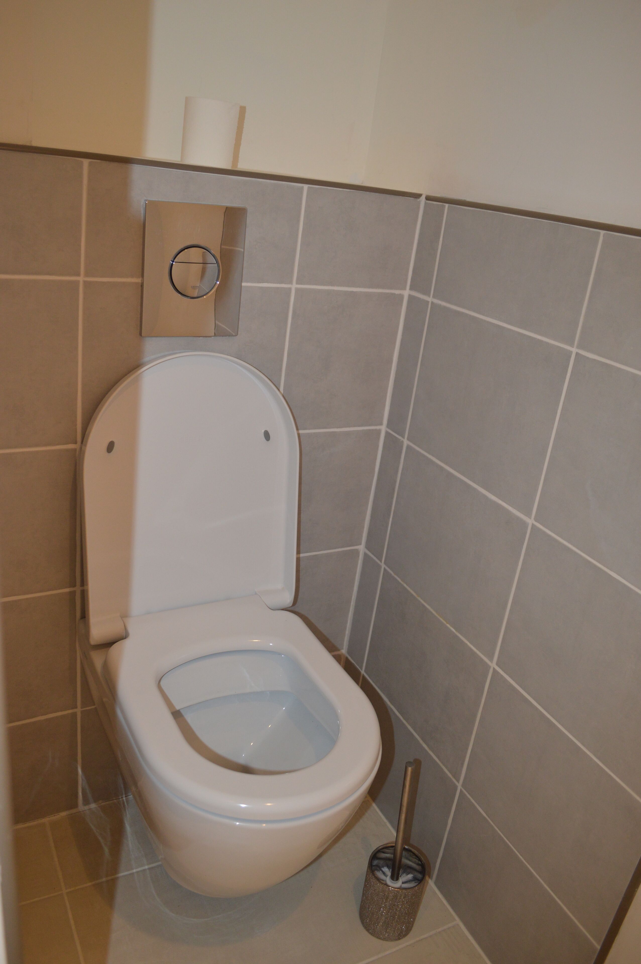 Cottage in Hautvillers (5min. Epernay, 15min. Reims) for 2-4 people.