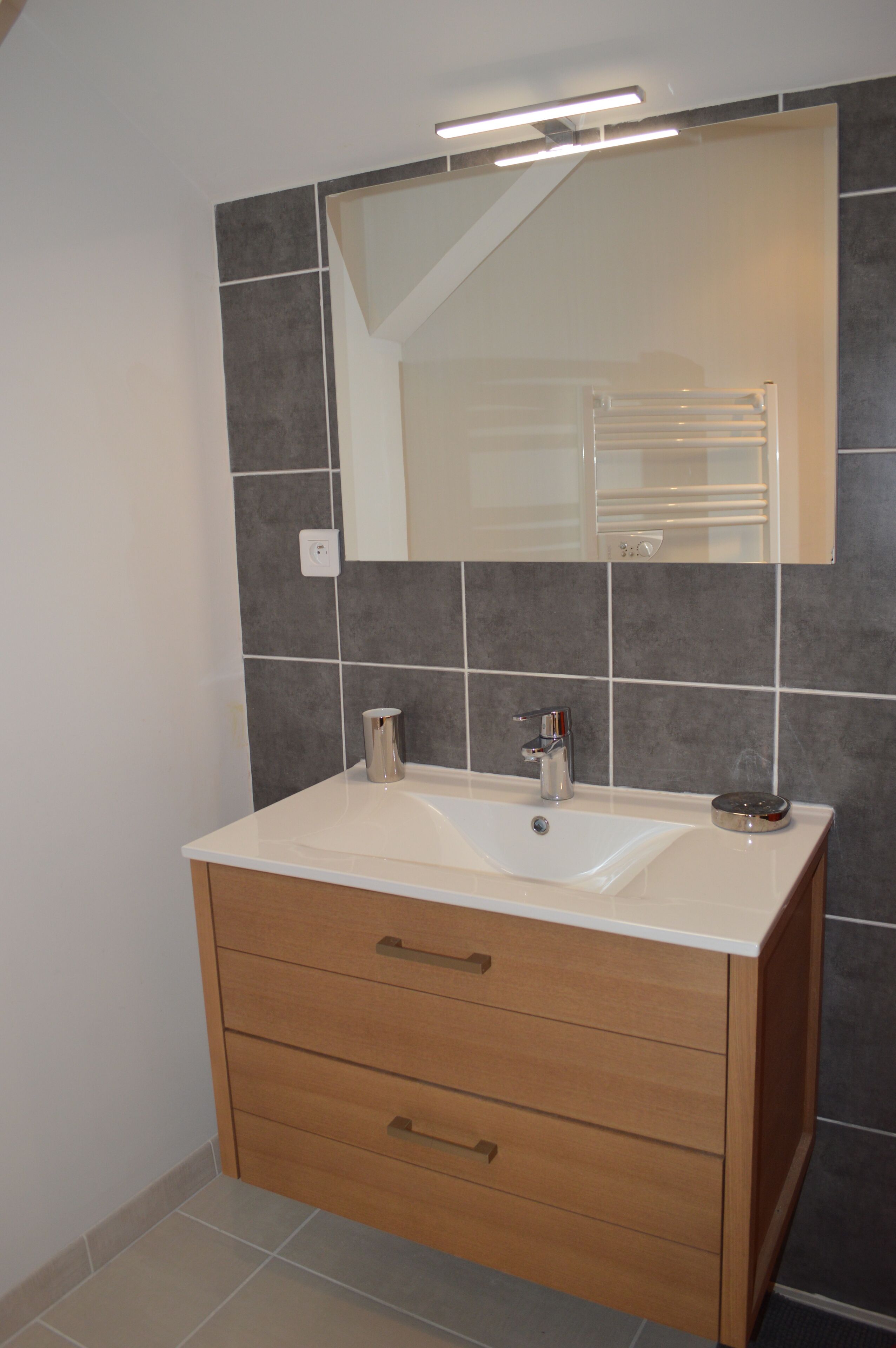 Cottage in Hautvillers (5min. Epernay, 15min. Reims) for 2-4 people.