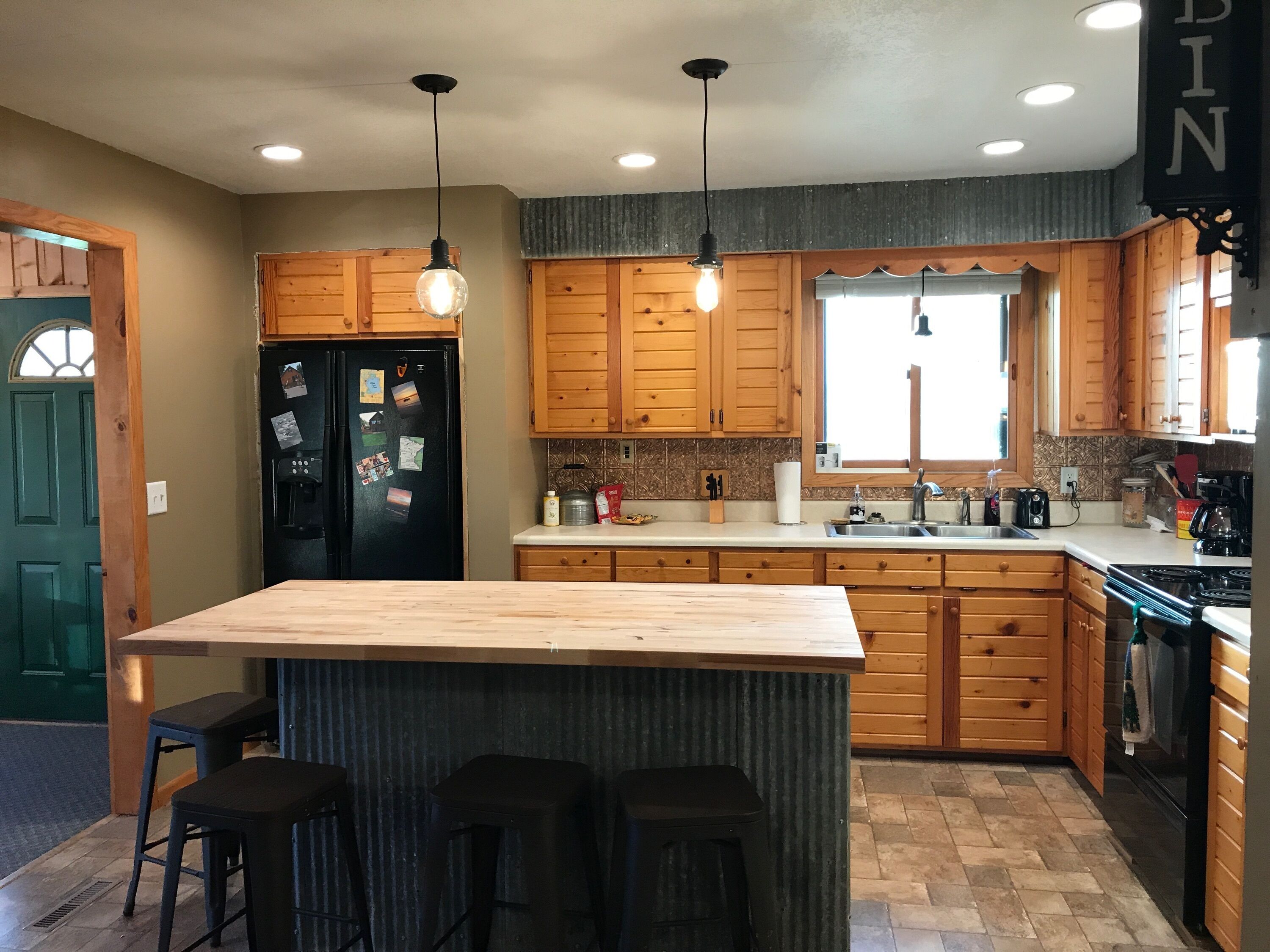 Marina way getaway on lake Mille Lacs