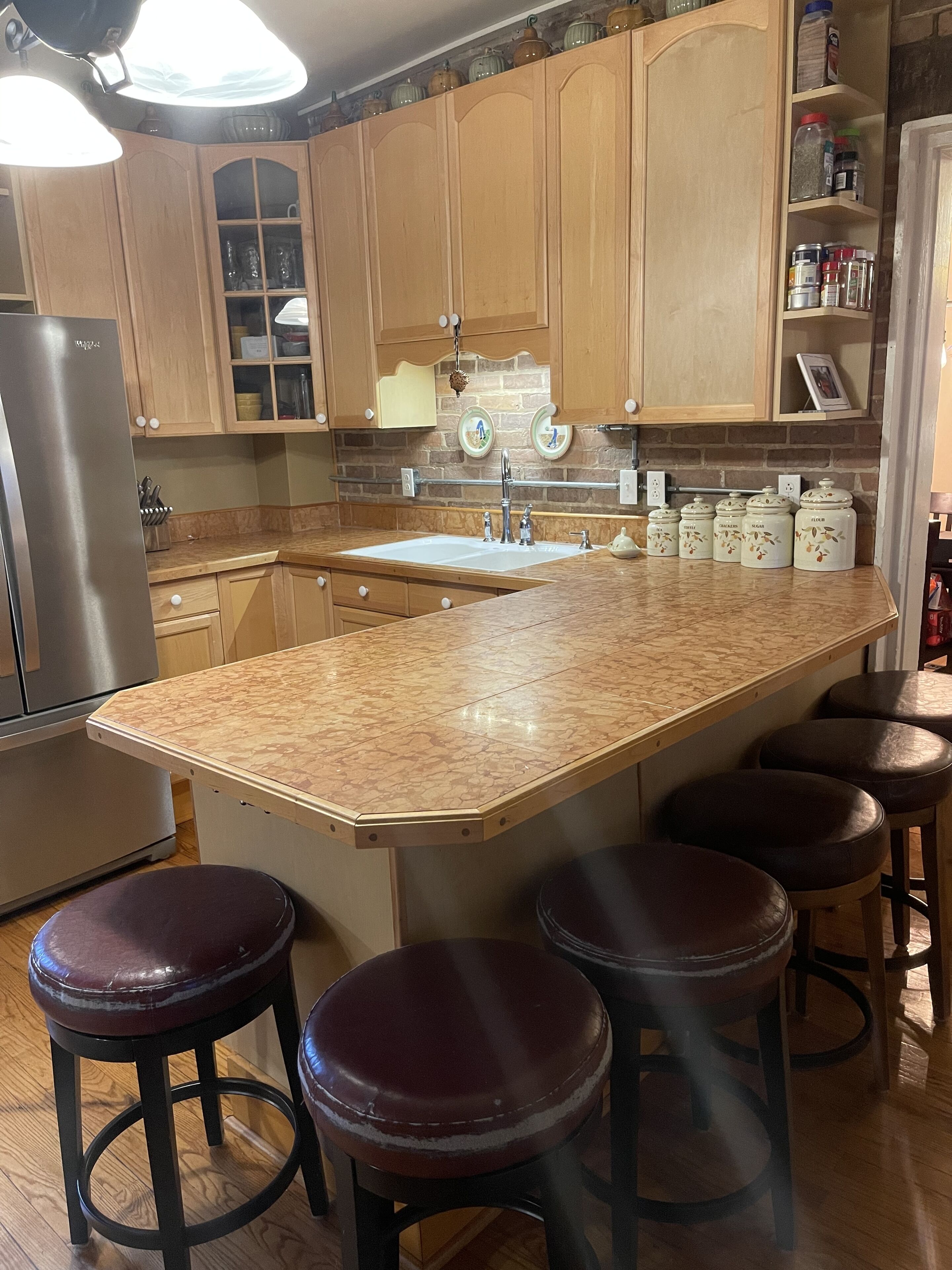 Saratoga Springs Victorian Rental