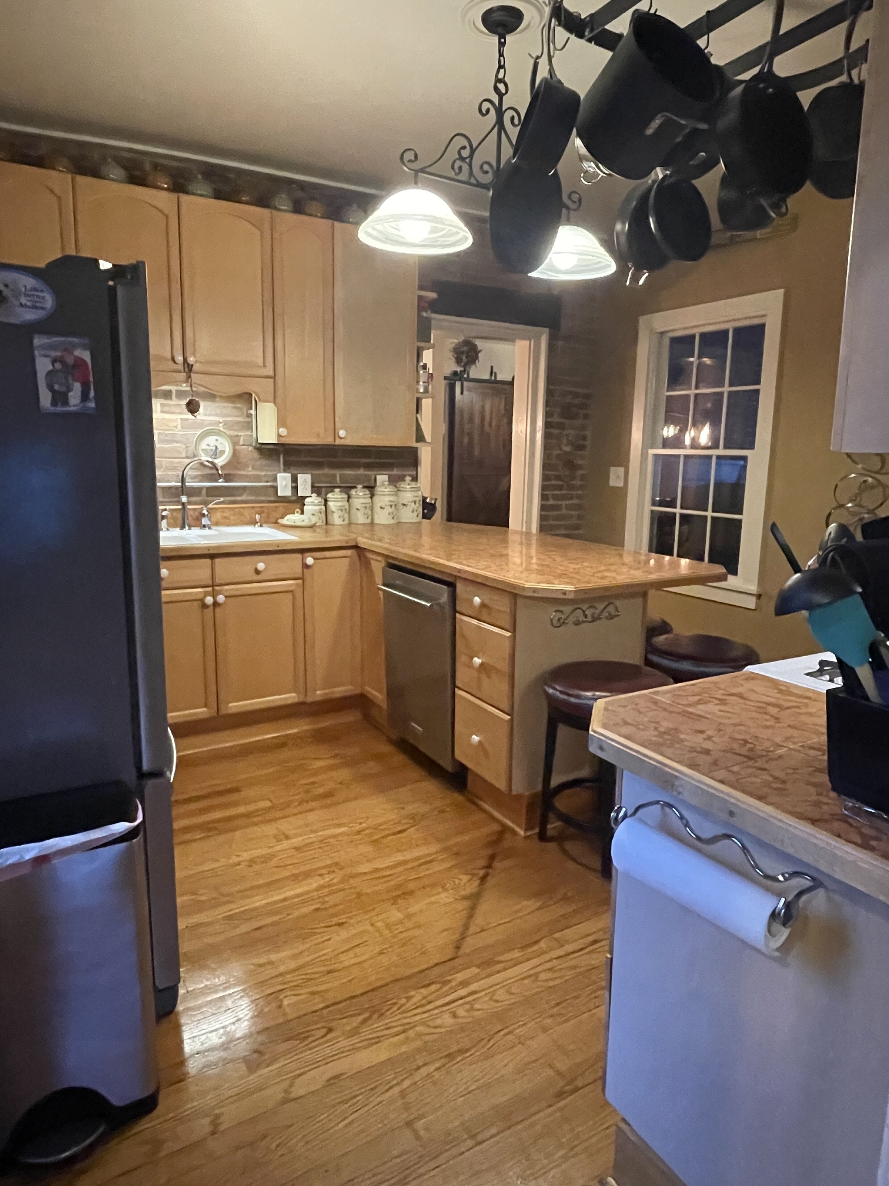 Saratoga Springs Victorian Rental