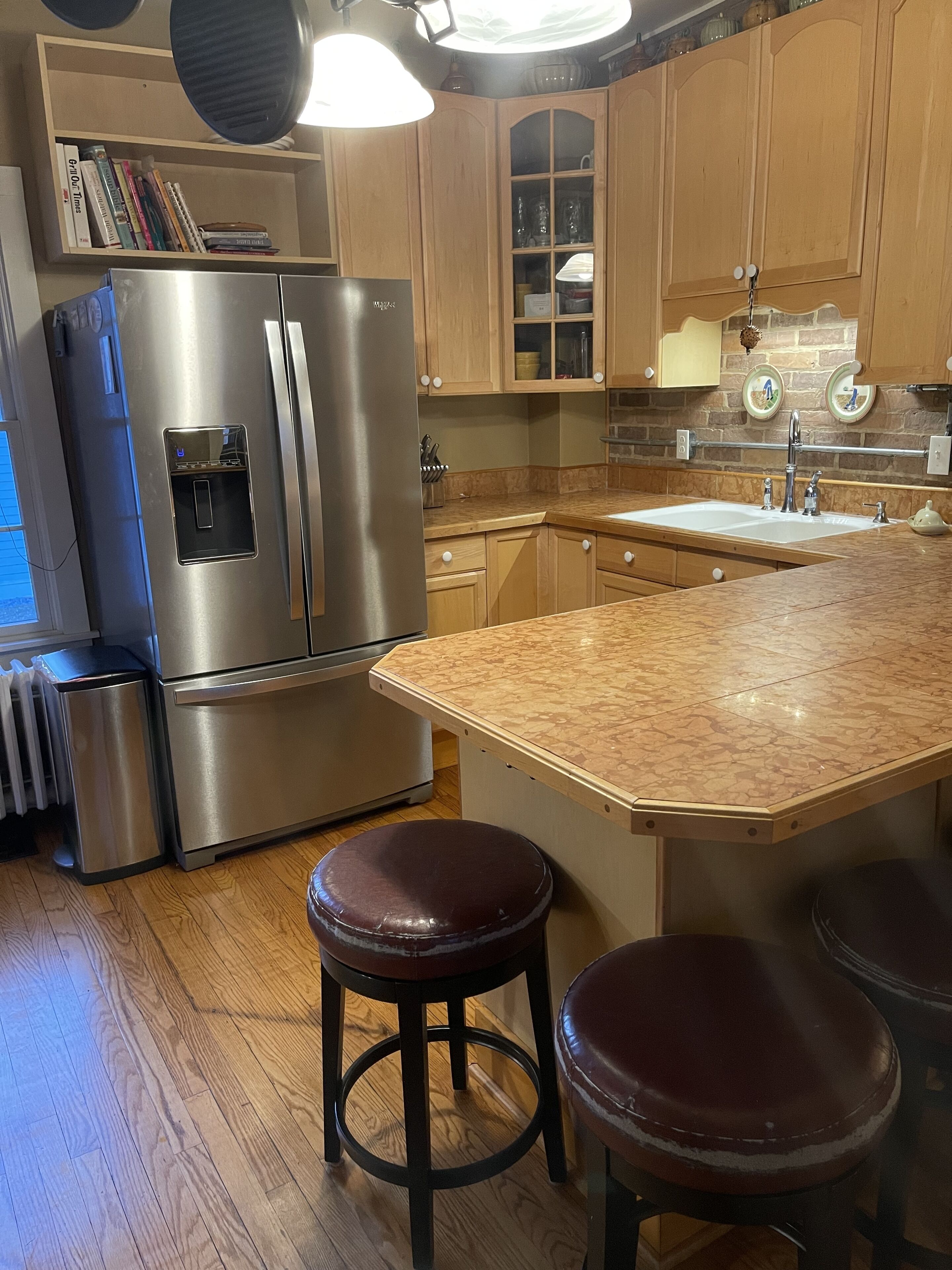 Saratoga Springs Victorian Rental