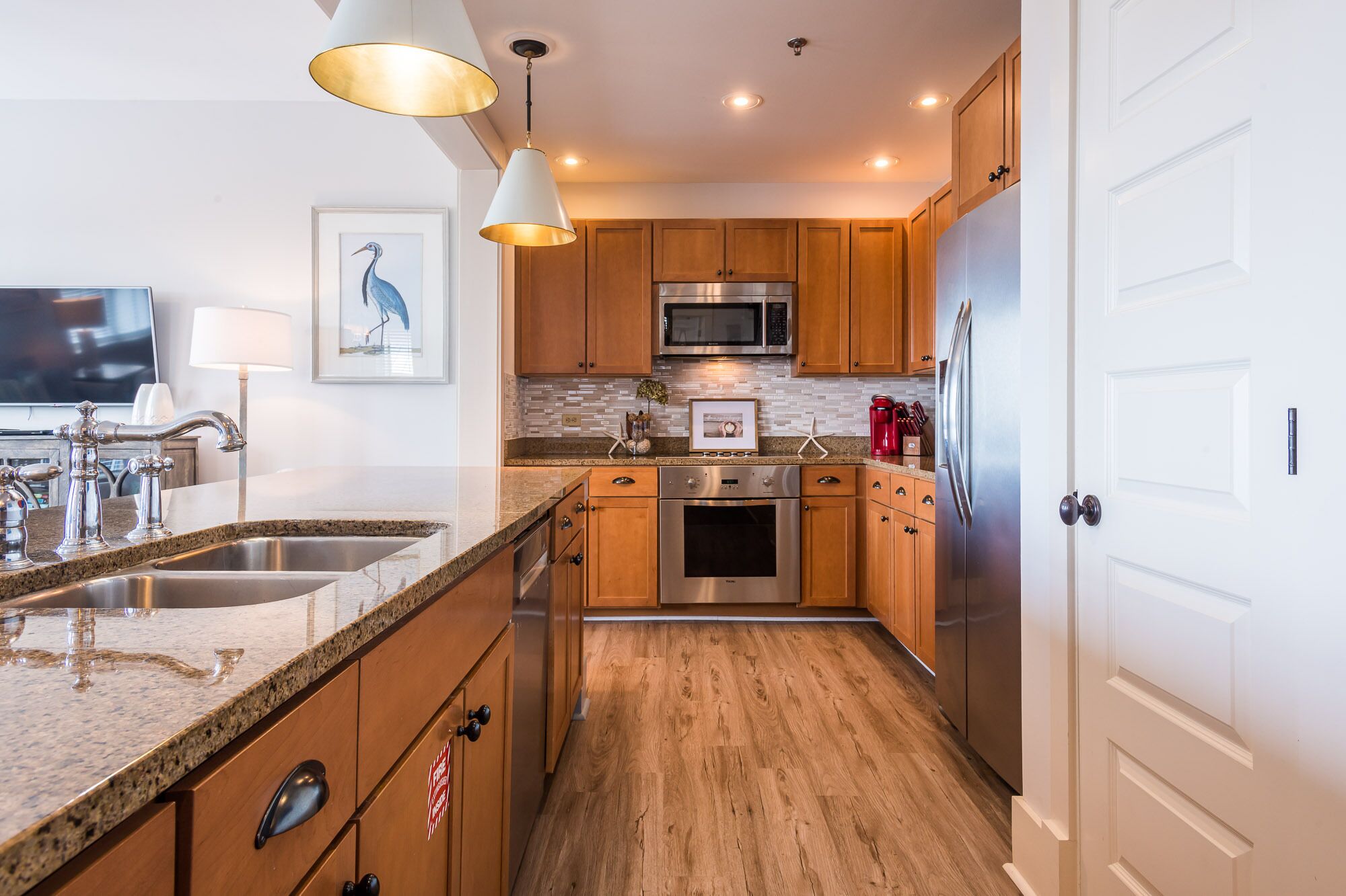 Top Floor, Amazing Ocean View