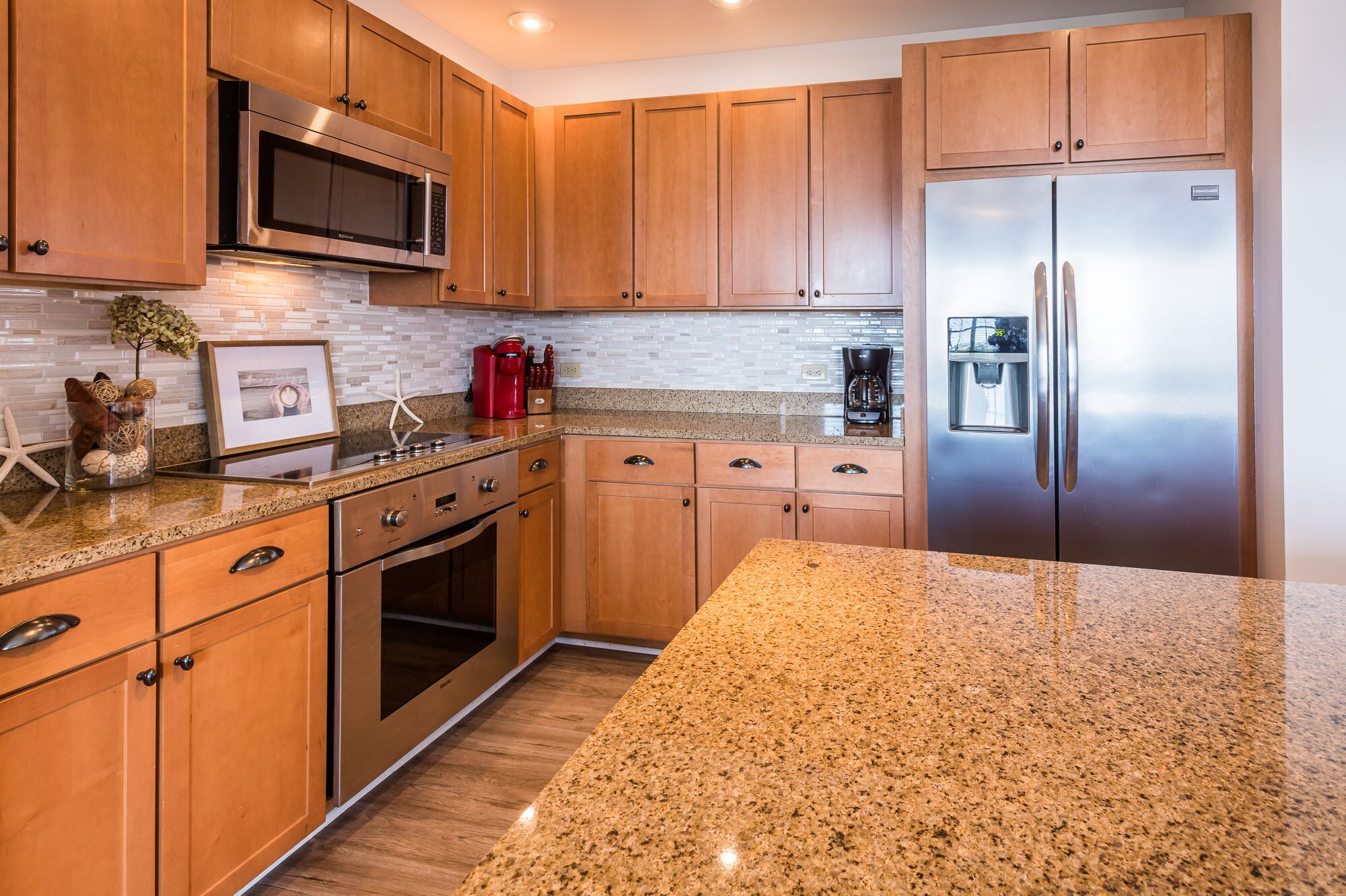 Top Floor, Amazing Ocean View