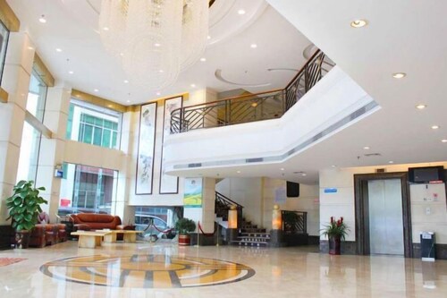 Lianzhou International Hotel