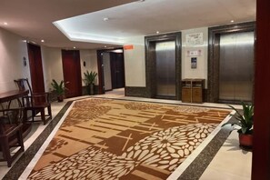 Interior - Lianzhou International Hotel (Lianzhou)