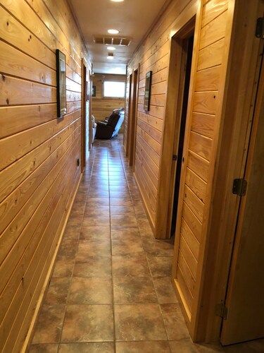 The Venice Lodge LLC