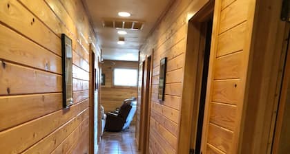 The Venice Lodge LLC