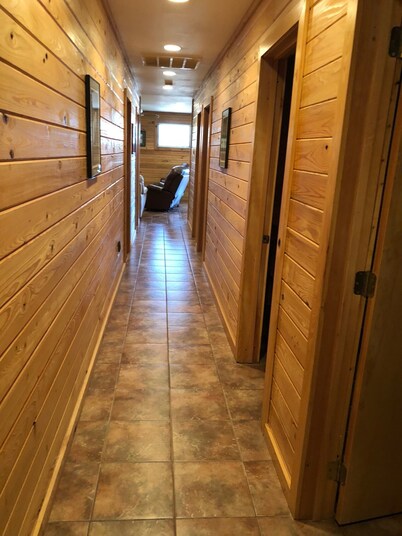 The Venice Lodge LLC