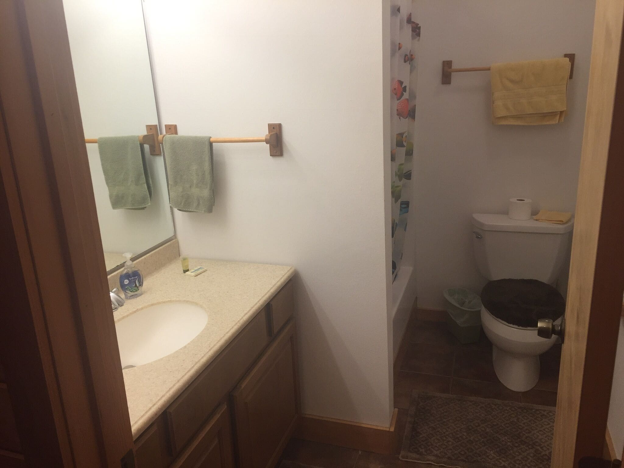 The Venice Lodge LLC