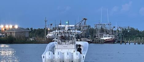 Marina