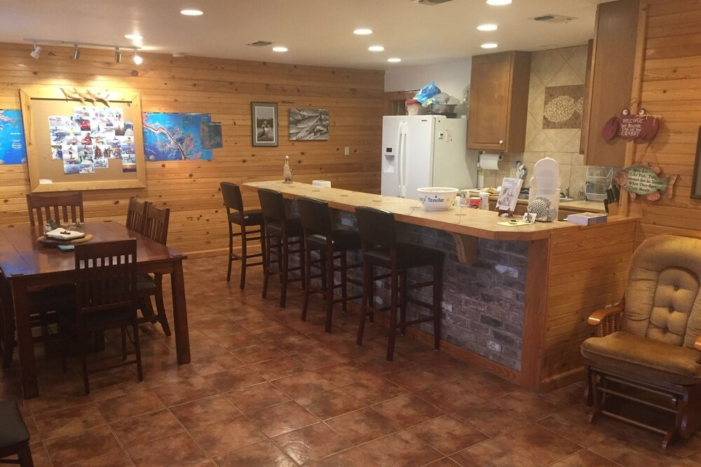 The Venice Lodge LLC