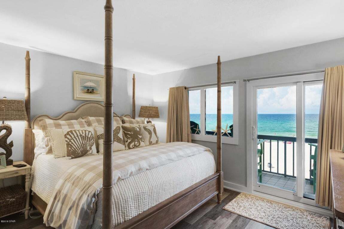 3 habitaciones, cuna de viaje, wifi y ropa de cama 